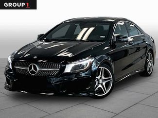 Used 2014 Mercedes-Benz CLA 250 video 1