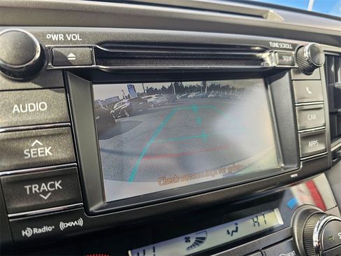 Used 2013 Toyota RAV4 XLE image 30