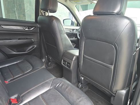 Used 2019 MAZDA CX-5 Grand Touring image 26