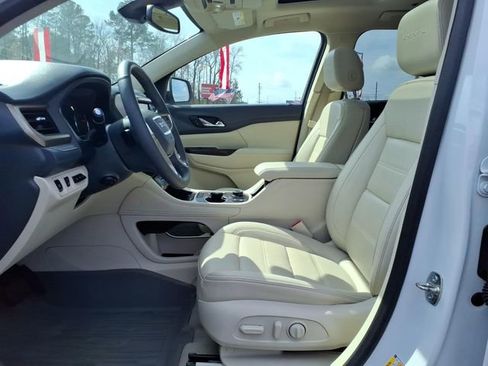 Used 2023 GMC Acadia Denali w/ Trailering Package image 11