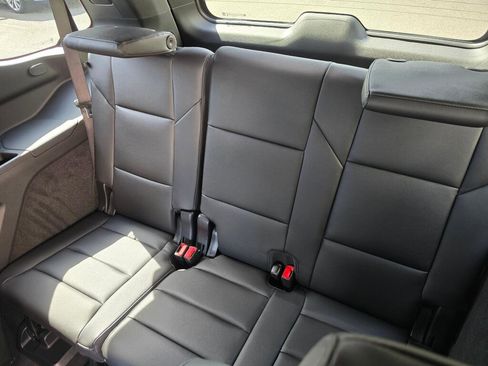 New 2026 Cadillac Escalade 4WD image 25