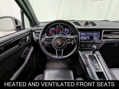 Used 2020 Porsche Macan image 2