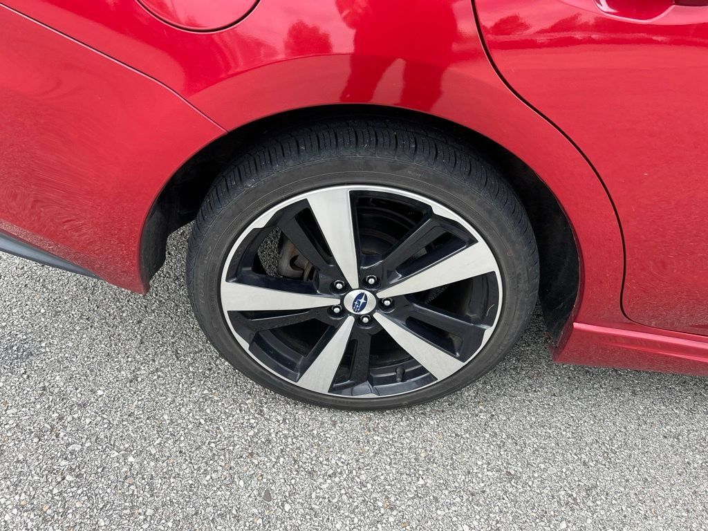Used 2018 Subaru Impreza 2.0i Sport AWD/4WD image 10