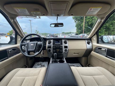 Used 2017 Ford Expedition XLT RWD image 7