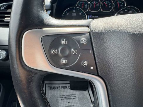 Used 2017 GMC Yukon SLT image 34