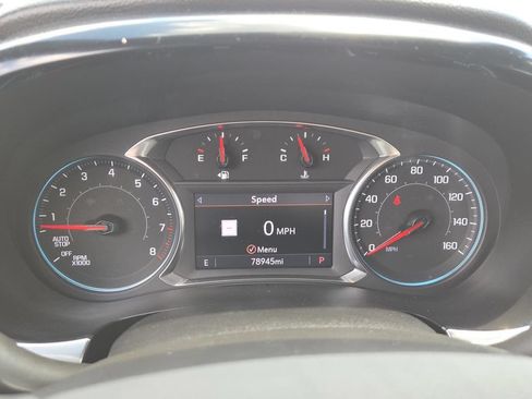 Used 2023 Chevrolet Traverse LT w/ LT Premium Package AWD/4WD image 26
