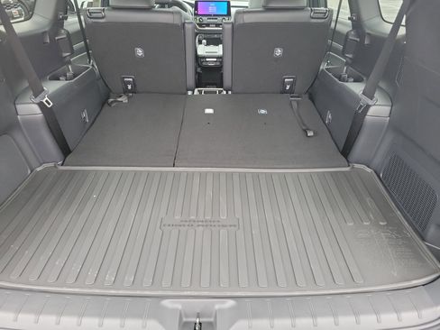 New 2026 Toyota Grand Highlander AWD Hybrid image 11