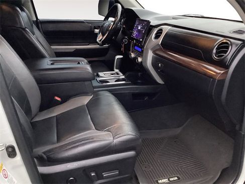 Used 2019 Toyota Tundra Limited image 15