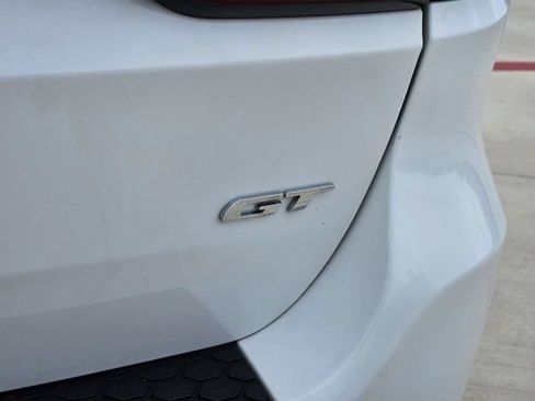 Used 2024 Dodge Durango GT RWD image 34