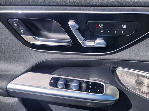 Certified 2026 Mercedes-Benz GLC 300 4MATIC image 11