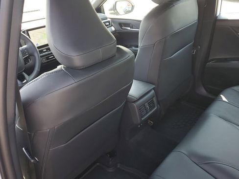 Used 2026 Toyota Camry XSE FWD image 14