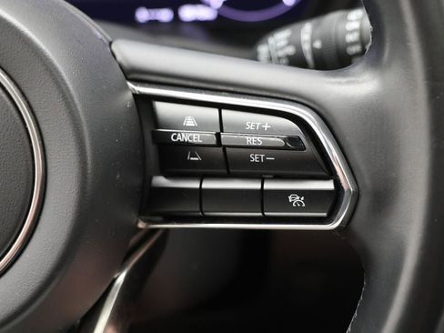 Used 2024 MAZDA CX-90 Plug-In Hybrid w/ Premium Pkg image 22