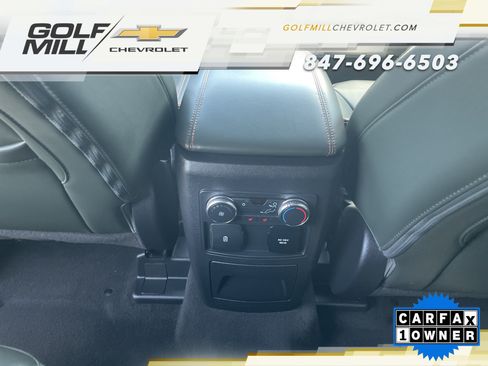 Used 2022 Ford Explorer Timberline w/ Timberline Technology Package AWD/4WD image 29