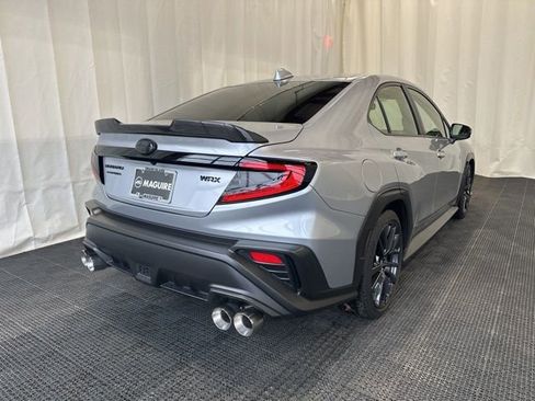 Used 2022 Subaru WRX Limited image 29