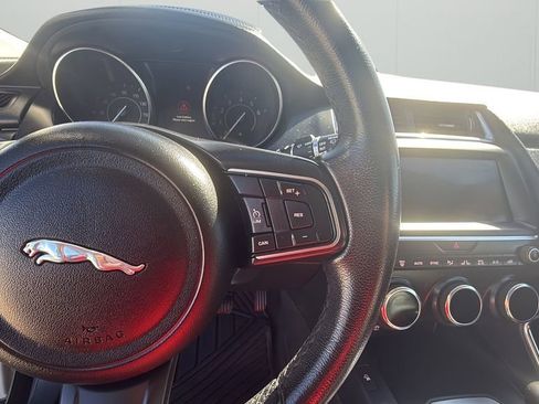 Used 2020 Jaguar E-PACE BASE image 20