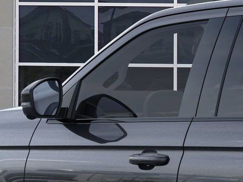 New 2026 Ford Expedition Platinum w/ Stealth Performance Package image 20