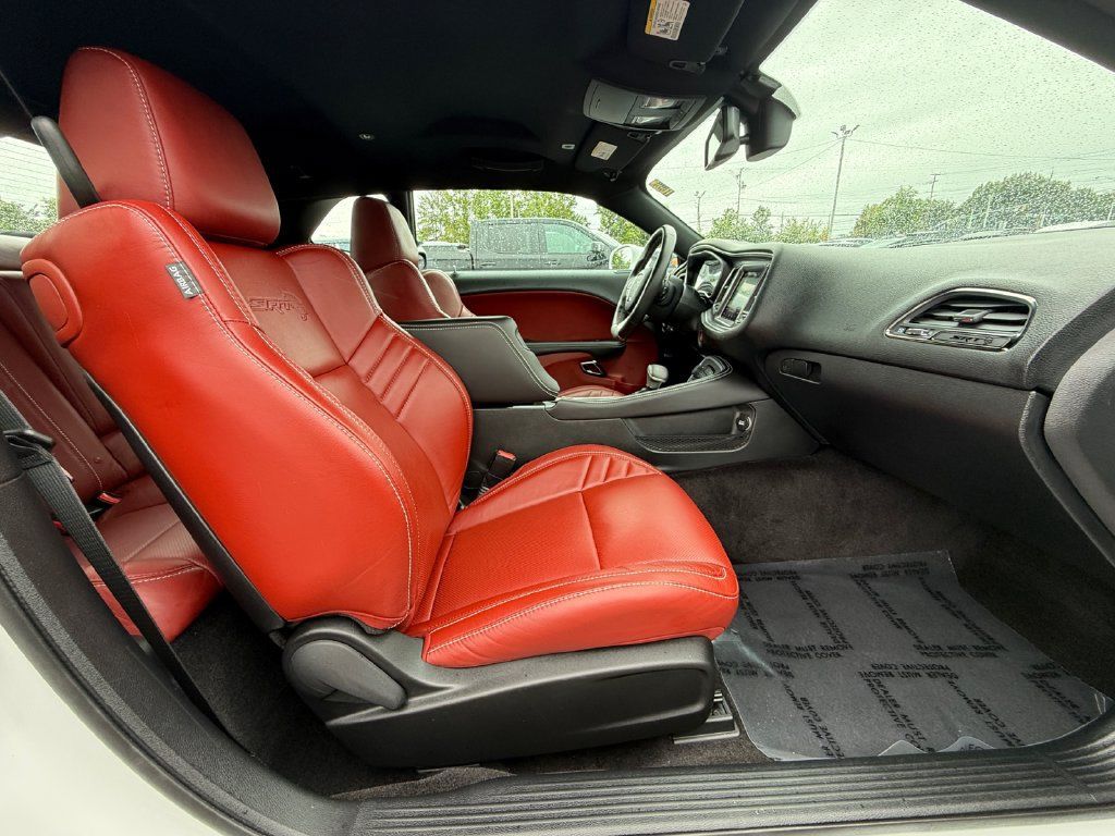 Used 2019 Dodge Challenger SRT Hellcat Redeye RWD image 25