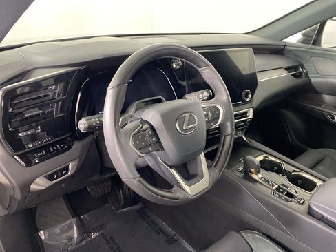 Certified 2024 Lexus RX 350 image 11