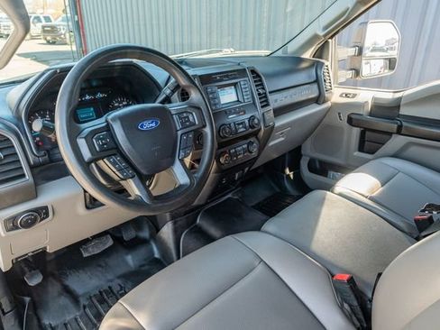 Used 2020 Ford F350 XL w/ Power Equipment Group RWD image 23