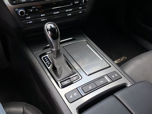 Used 2017 Genesis G80 3.8 w/ Option Group 02 AWD/4WD image 23