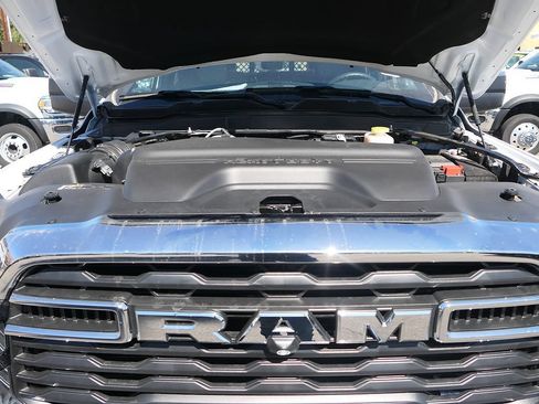 New 2025 RAM 5500 Tradesman RWD image 26