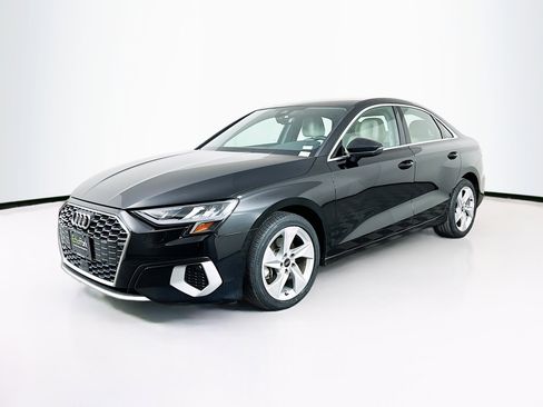 Used 2022 Audi A3 2.0T Premium image 3