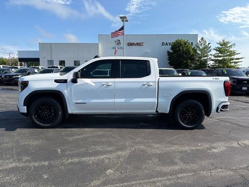 Used 2023 GMC Sierra 1500 Elevation AWD/4WD image 10