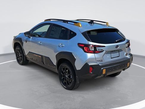 New 2026 Subaru Crosstrek 2.5i Wilderness AWD/4WD image 14