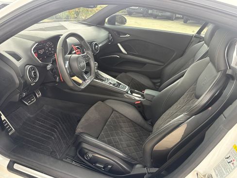 Used 2019 Audi TT 2.0T AWD/4WD image 9