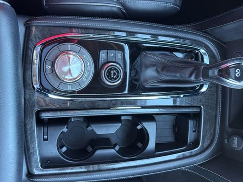 Used 2020 INFINITI QX80 Luxe w/ Proassist Package image 22