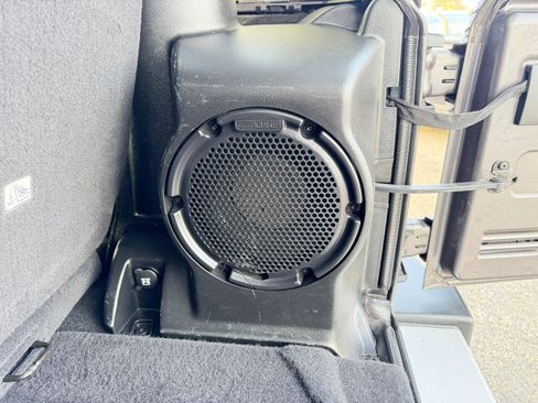 Used 2014 Jeep Wrangler Sahara w/ Connectivity Group image 33