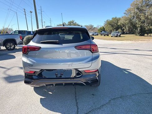 New 2026 Buick Encore GX Sport Touring w/ Advanced Technology Package image 6