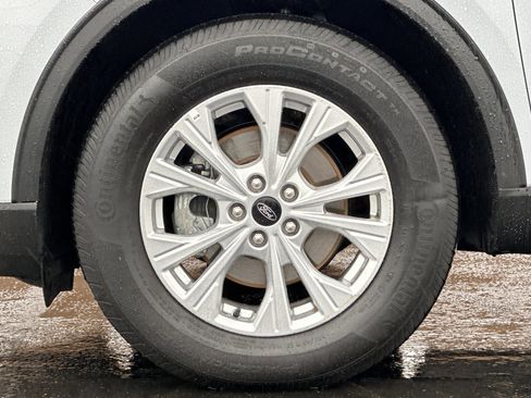 Used 2025 Ford Escape Active image 26