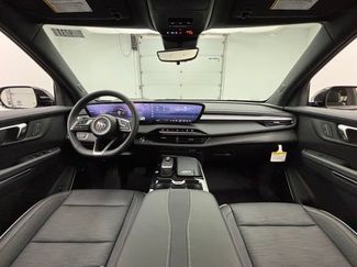 New 2026 Buick Enclave Sport Touring w/ Power Package AWD/4WD video 2