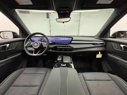 New 2026 Buick Enclave Sport Touring w/ Power Package AWD/4WD image 2