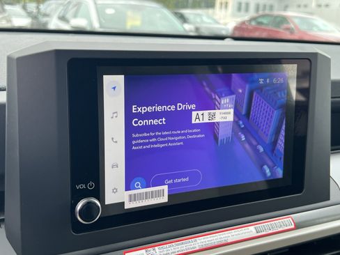 New 2025 Toyota Tacoma SR5 image 15