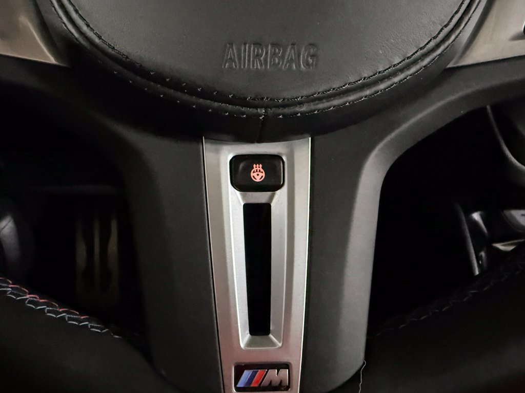 Used 2024 BMW X4 M40i w/ Premium Package AWD/4WD image 38