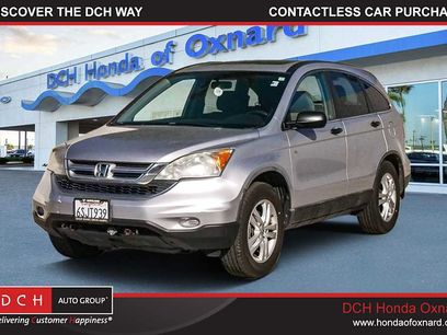 Used 2011 Honda CR-V EX