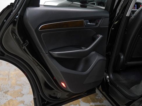 Used 2015 Audi Q5 2.0T Premium image 40