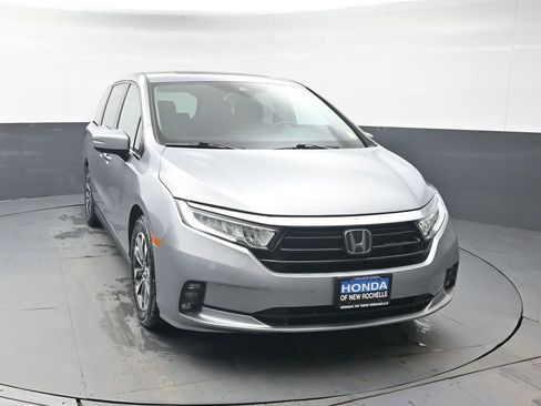 Used 2023 Honda Odyssey EX-L image 9
