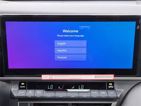 New 2026 Toyota Camry SE image 13