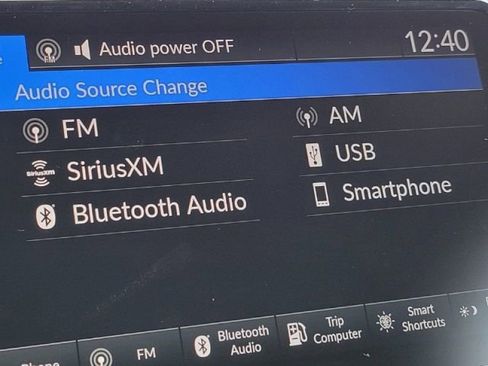 New 2026 Honda Ridgeline RTL image 13