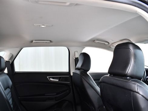 Used 2023 Ford Edge SEL w/ Convenience Package image 18