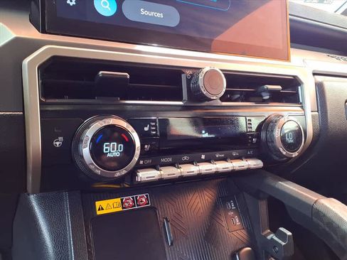 Certified 2024 Toyota Tacoma TRD Off-Road w/ TRD Off Road Premium Package image 15