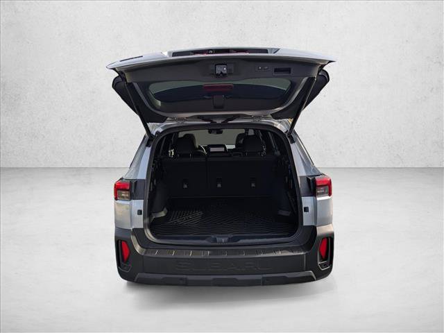 New 2026 Subaru Outback Touring XT AWD/4WD image 7