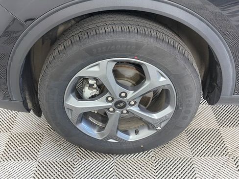 Used 2025 Ford Escape ST-Line Select image 8