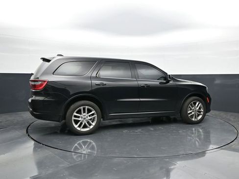 Used 2022 Dodge Durango GT AWD/4WD image 8