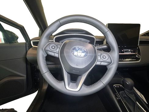 New 2026 Toyota Corolla XSE image 12