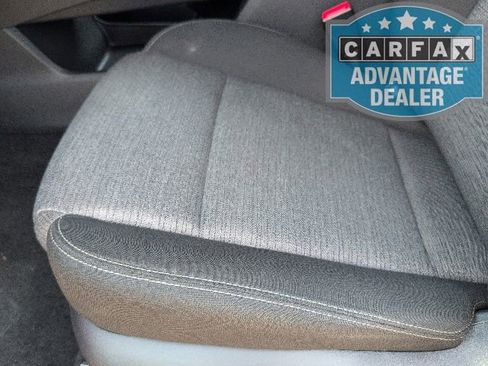 Used 2023 Nissan Rogue SV AWD/4WD image 12