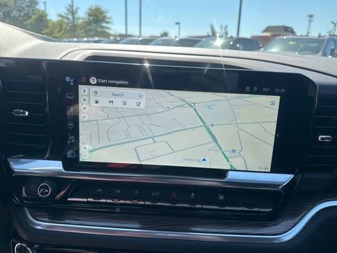 New 2026 Chevrolet Silverado 1500 LT w/ All Star Edition Plus image 23